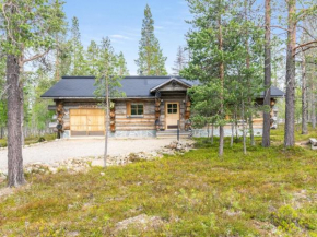 Holiday Home Laanikelo by Interhome Saariselkä